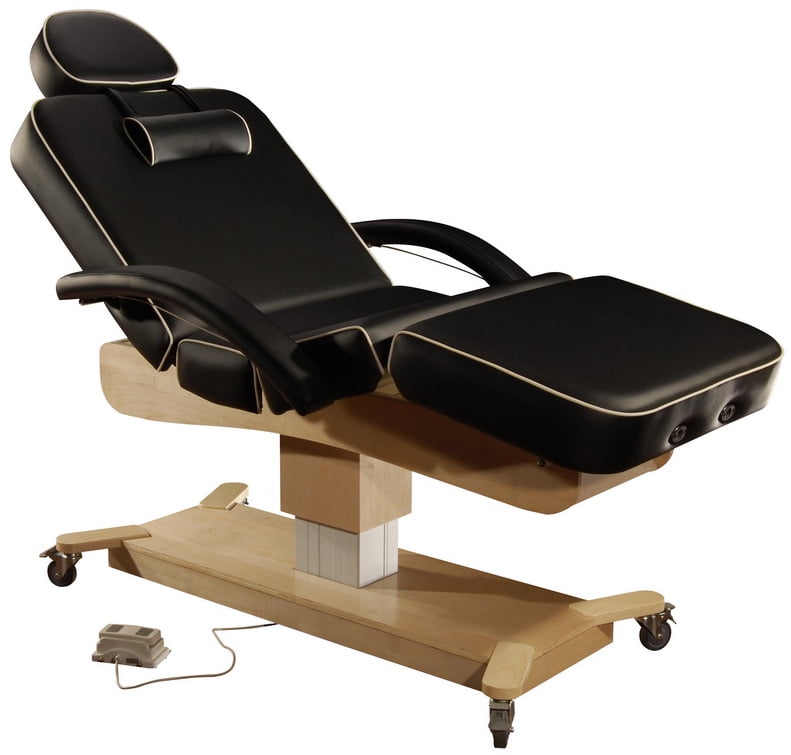 spa facial bed Spa facial bed
